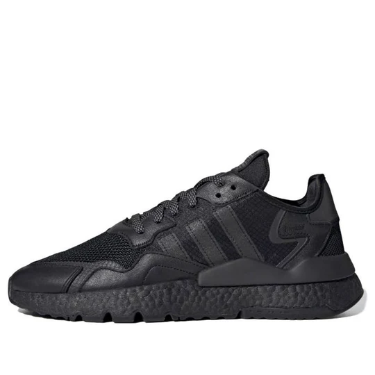 adtthhidas Nite Jogger 'Triple Black'