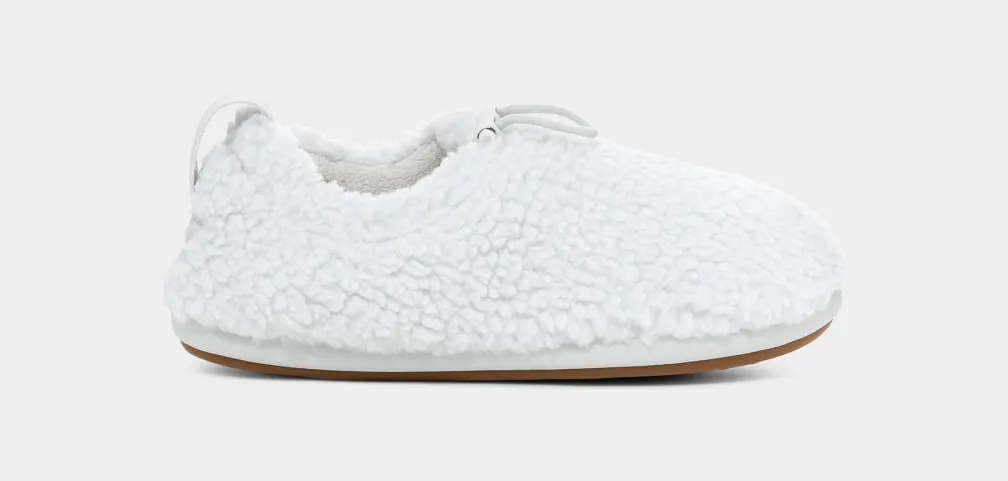 Women's Plushy Slipper