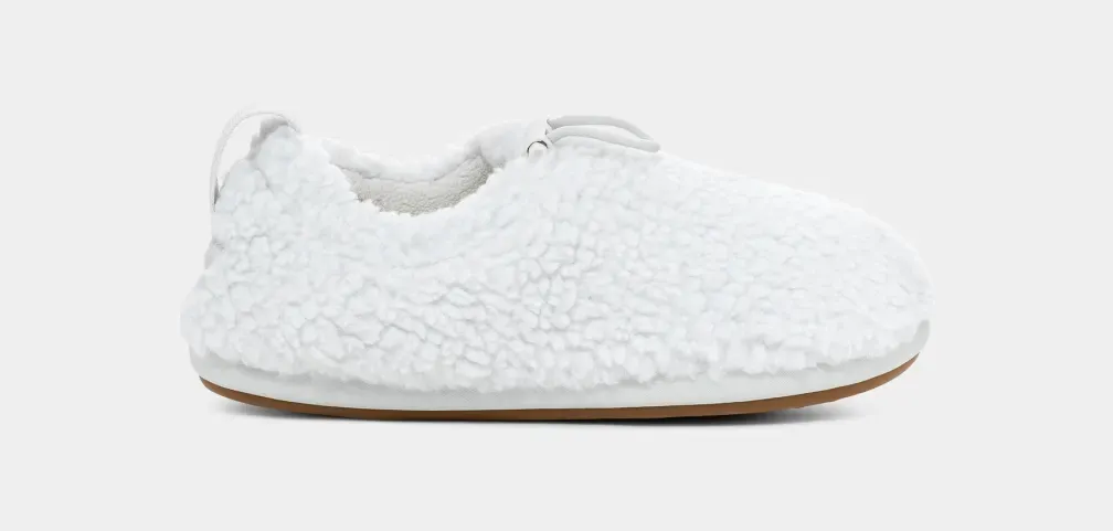 Women's Plushy Slipper