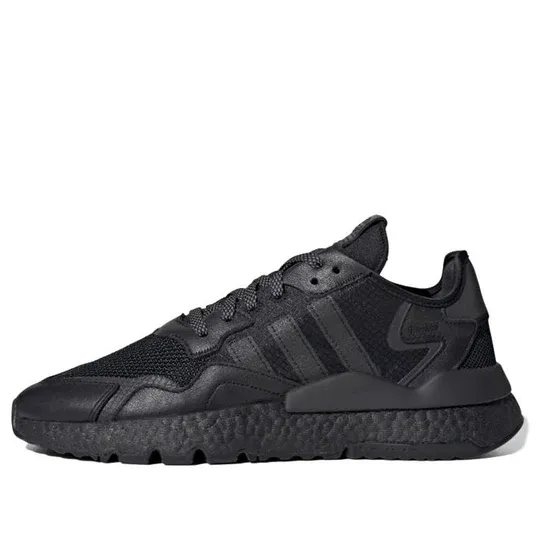 adtthhidas Nite Jogger 'Triple Black'