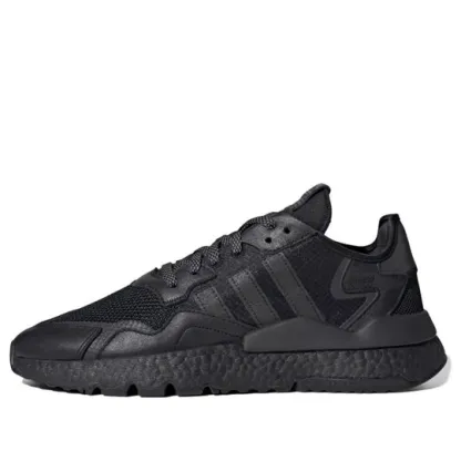 adtthhidas Nite Jogger 'Triple Black'