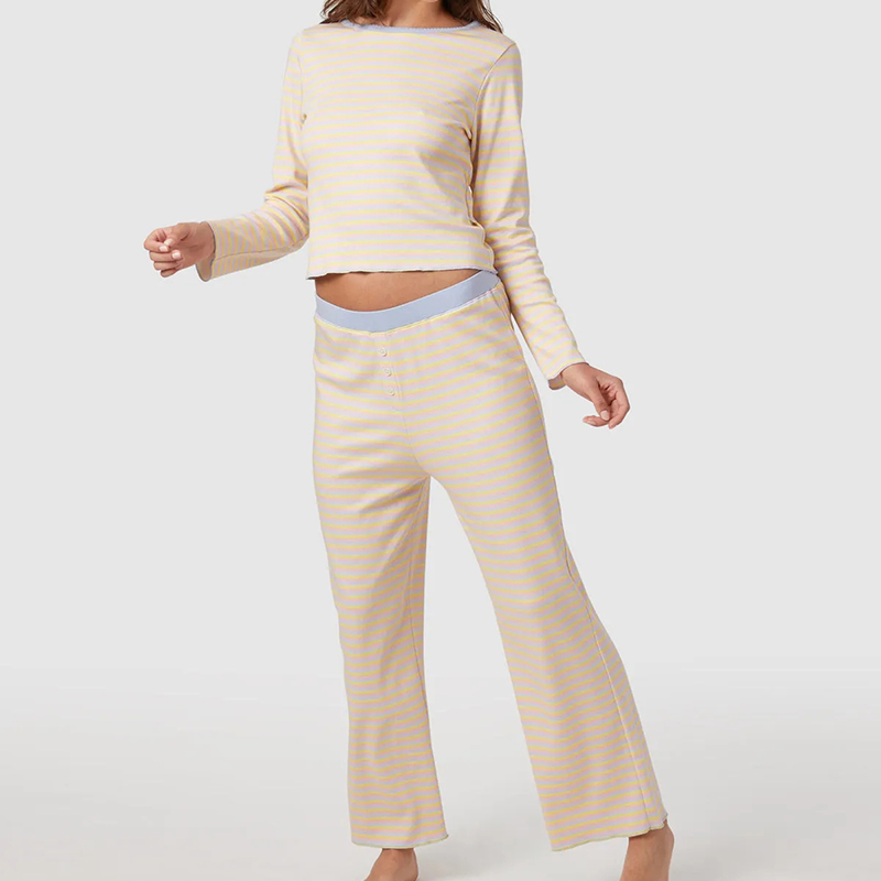 Rainbow Dream Pajama Set