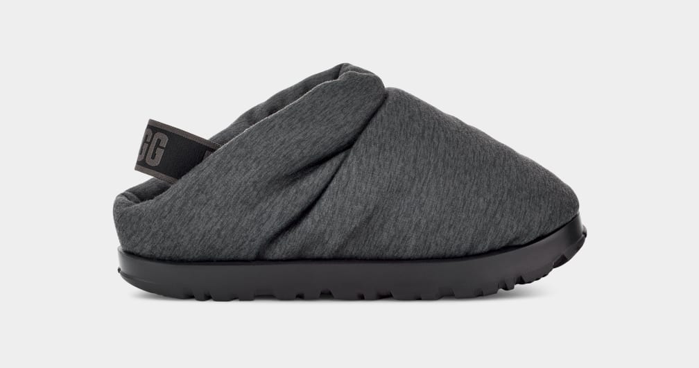 Women's Spaceslider Jersey Slipper