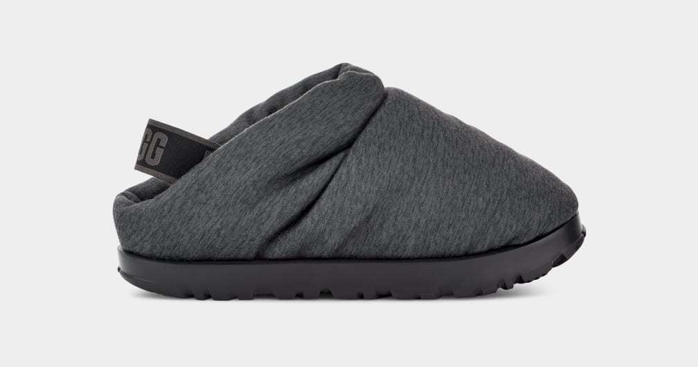 Women's Spaceslider Jersey Slipper