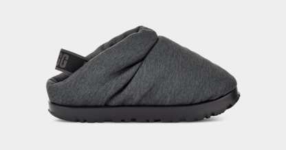Women's Spaceslider Jersey Slipper