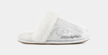 Women's Scuffette II Mirror Ball