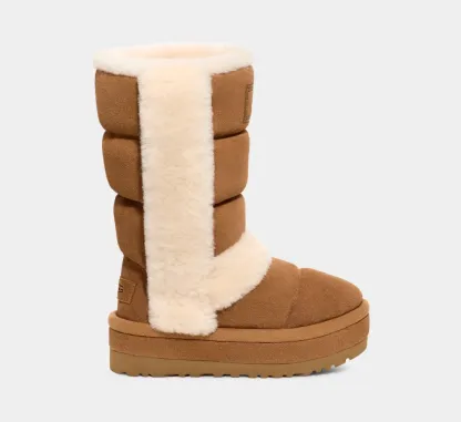 Women's Classic Chillapeak Tall