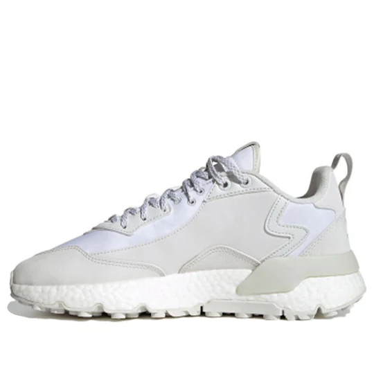 adtthhidas Nite Jogger Winterized 'Crystal White'