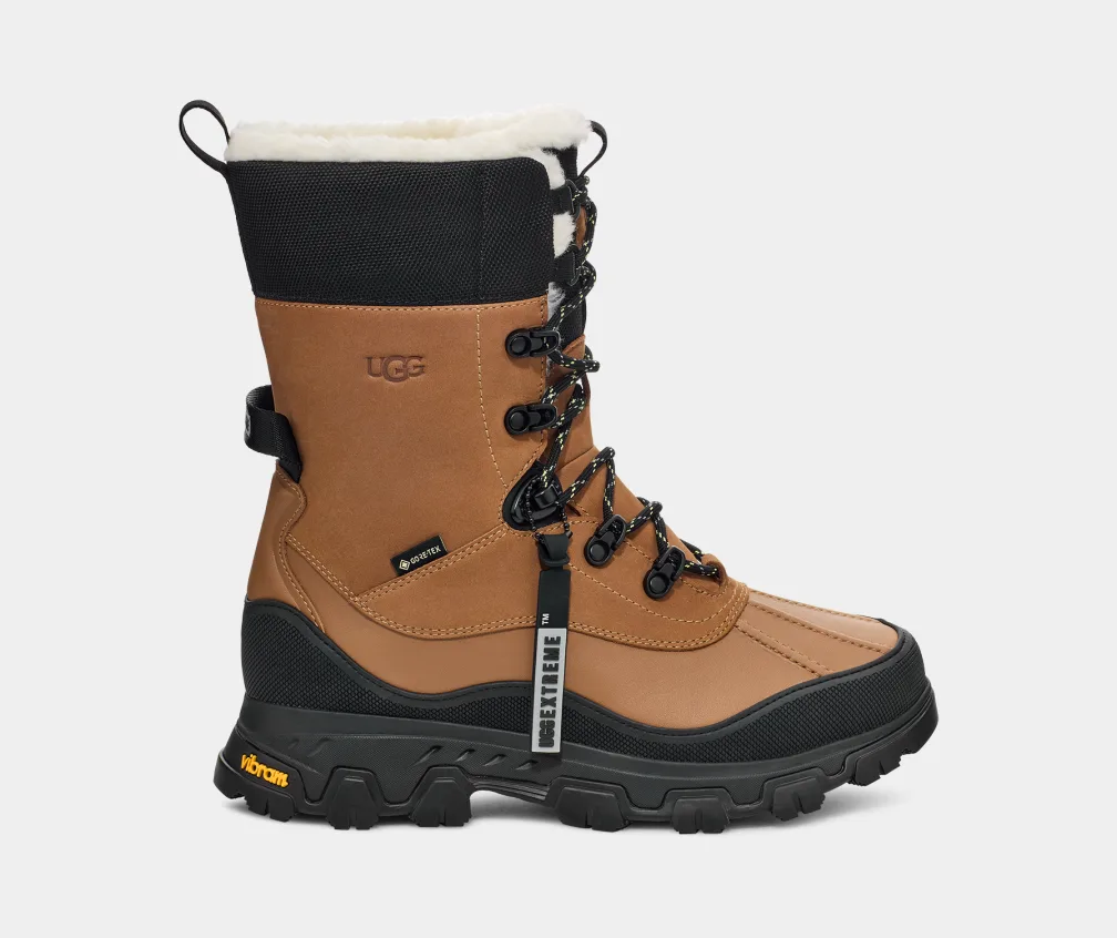 Women's Adirondack Meridian