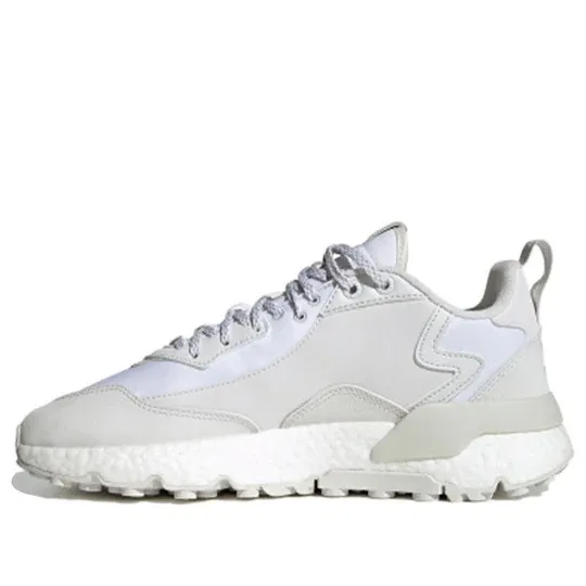 adtthhidas Nite Jogger Winterized 'Crystal White'