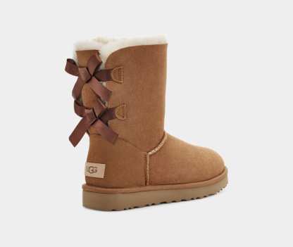 Women's Bailey Bow II