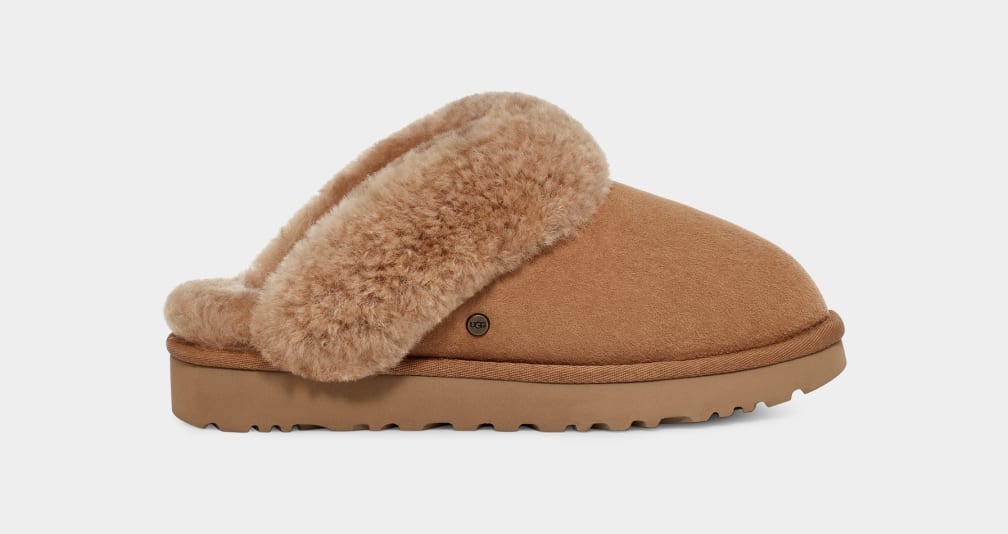 Women's Classic Slipper II