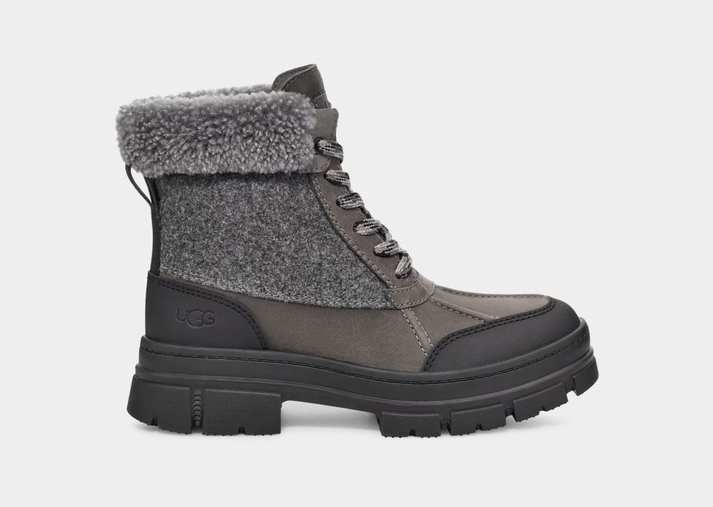 Women's Ashton Addie Tipped