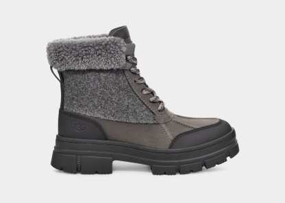 Women's Ashton Addie Tipped