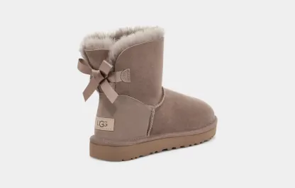 Women's Mini Bailey Bow II Boot
