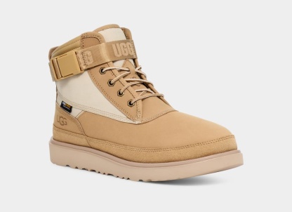 Men's Highland Utility Strap Weather