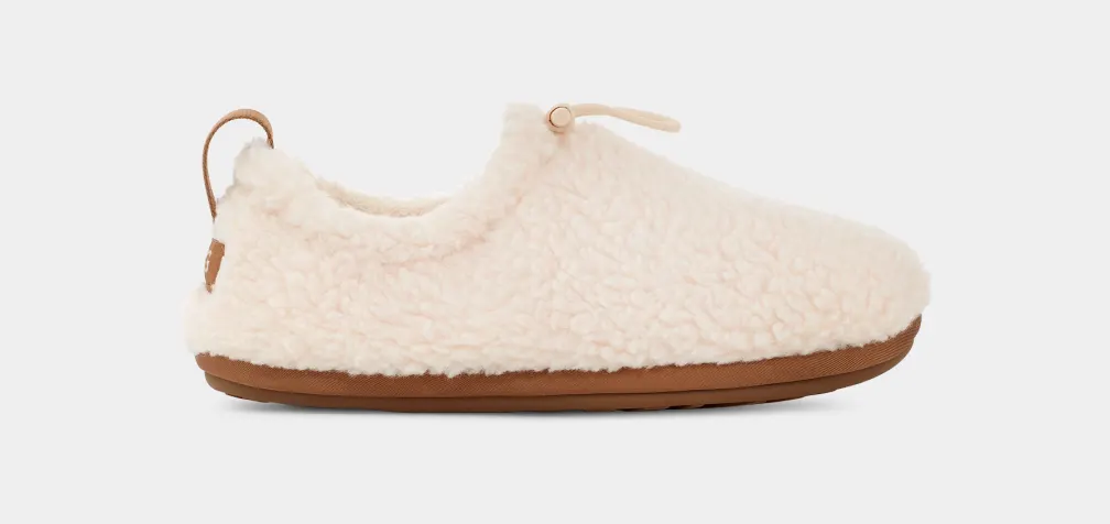 Women's Plushy Slipper