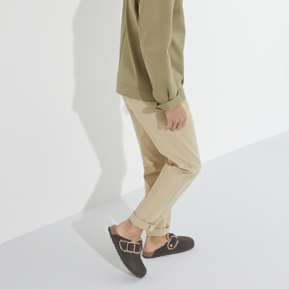 Boston Bold Shearling