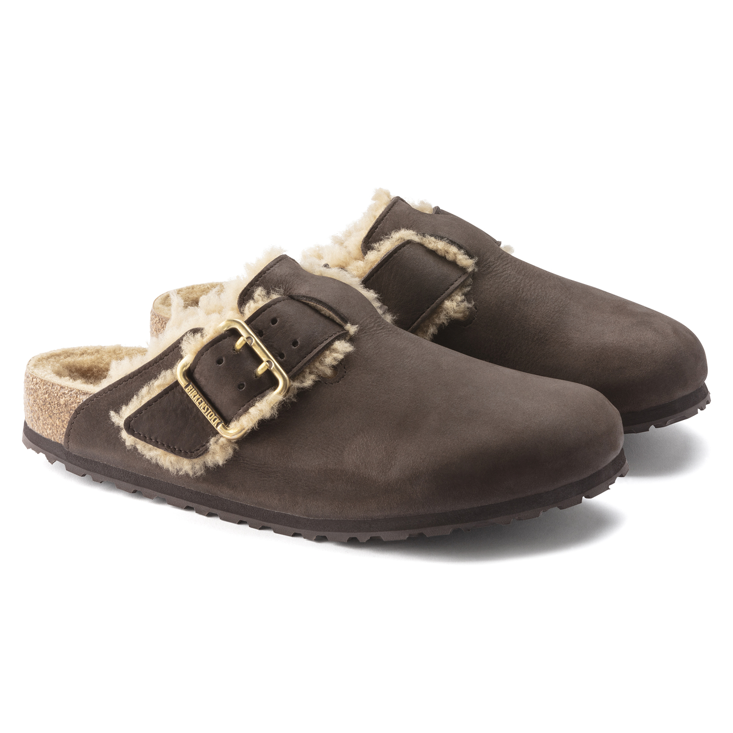 Boston Bold Shearling
