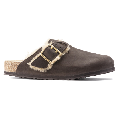 Boston Bold Shearling