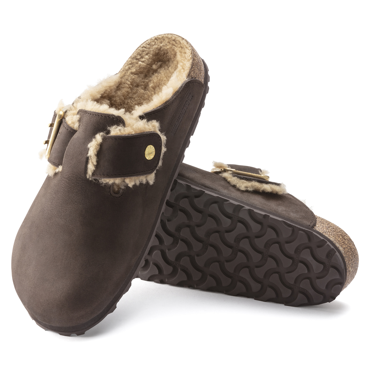 Boston Bold Shearling