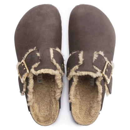 Boston Bold Shearling