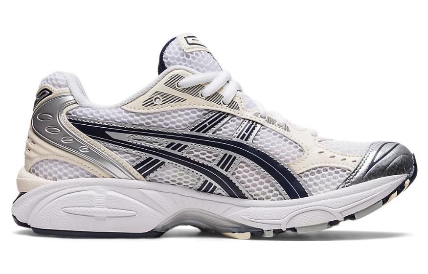 Kayano 14 'Blanc Midnight'