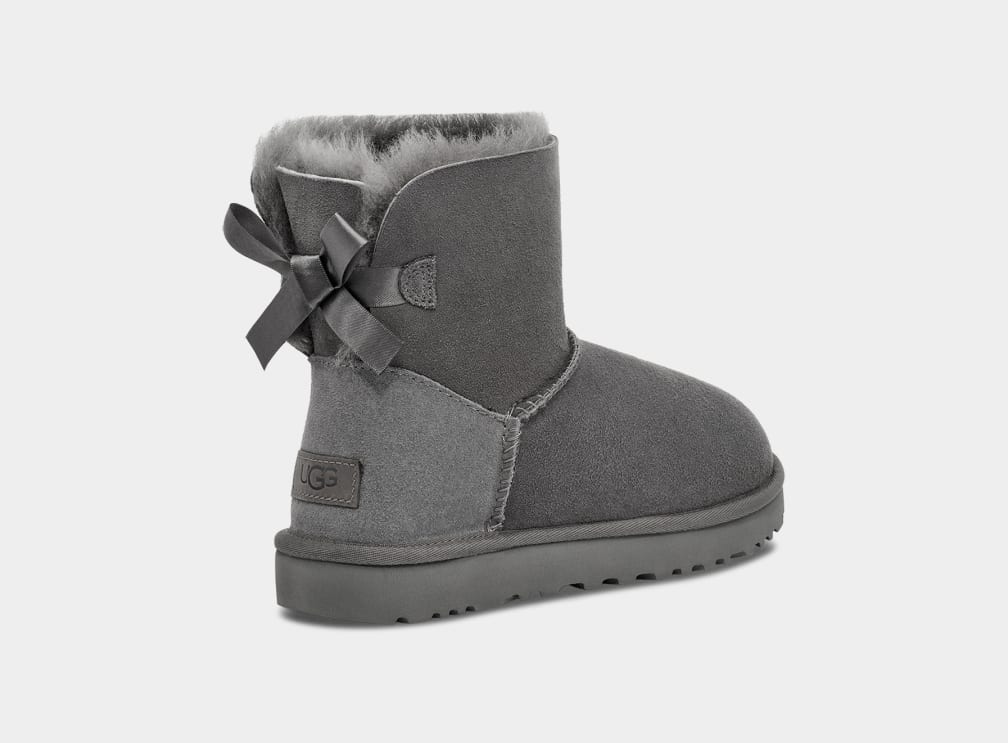 Women's Mini Bailey Bow II Boot