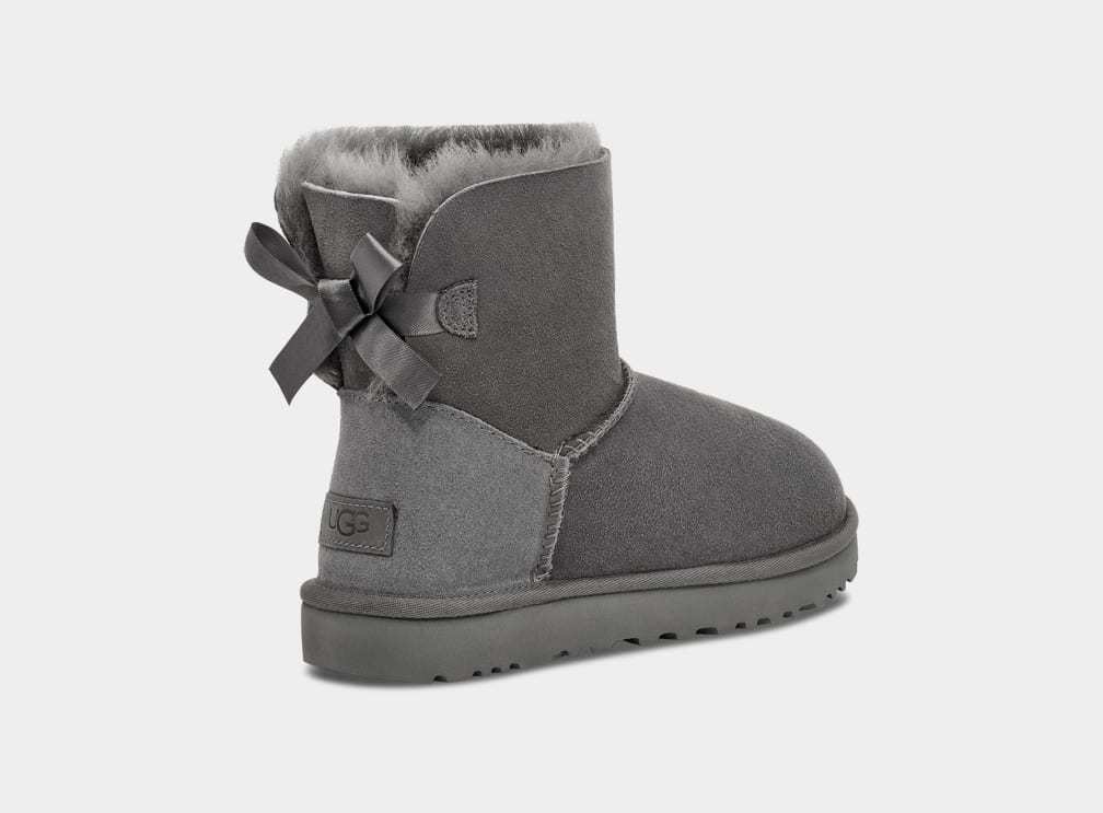 Women's Mini Bailey Bow II Boot