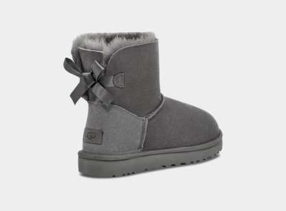 Women's Mini Bailey Bow II Boot