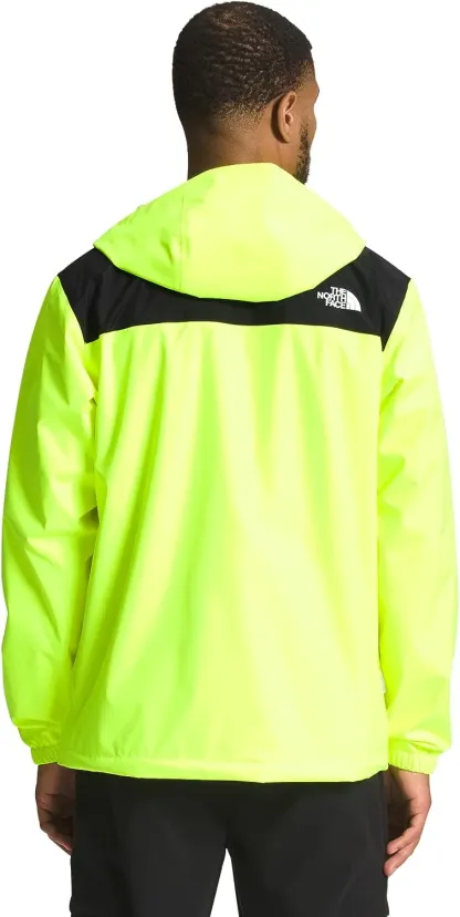 Men's Rain Hooded Jacket