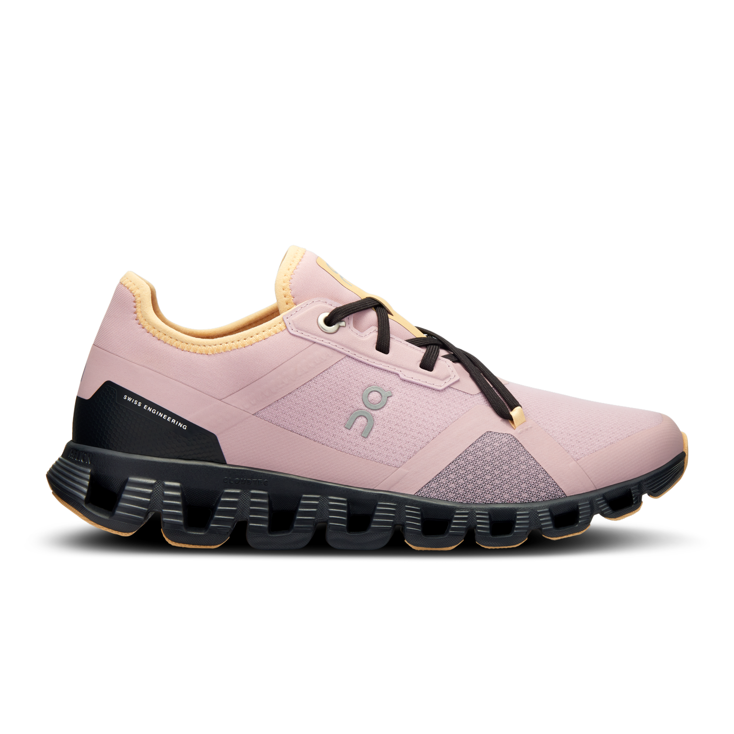 Femmes Cloud X 3 AD