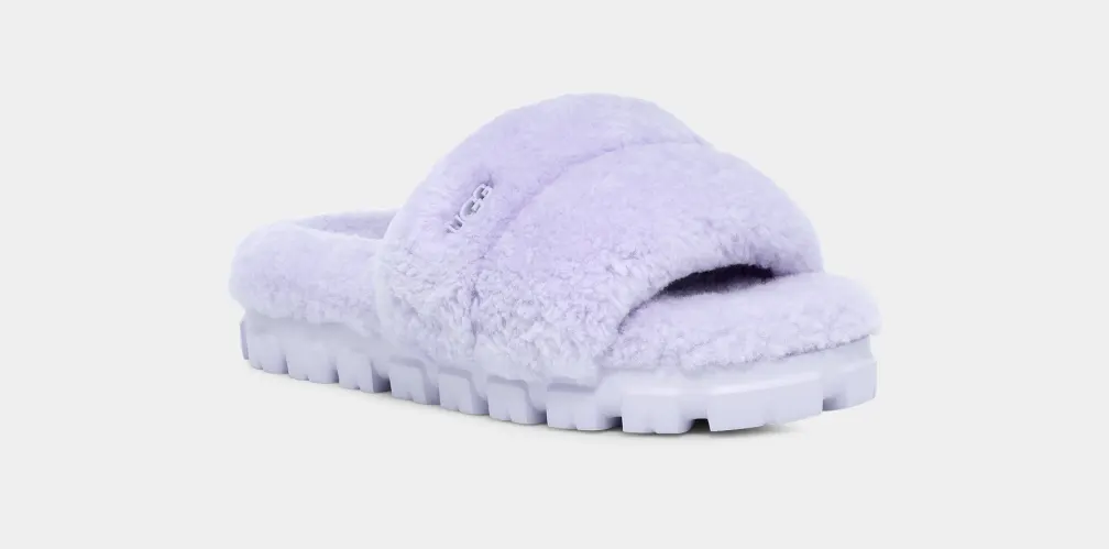 Women's Cozetta Curly