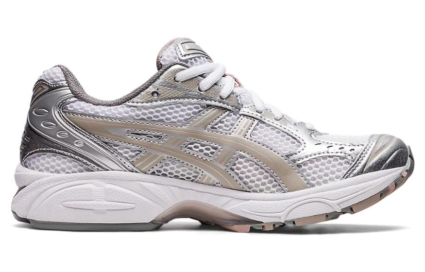 Kayano 14 Shoes 'Blanc / Moonrock'