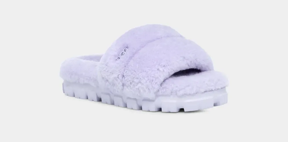 Women's Cozetta Curly