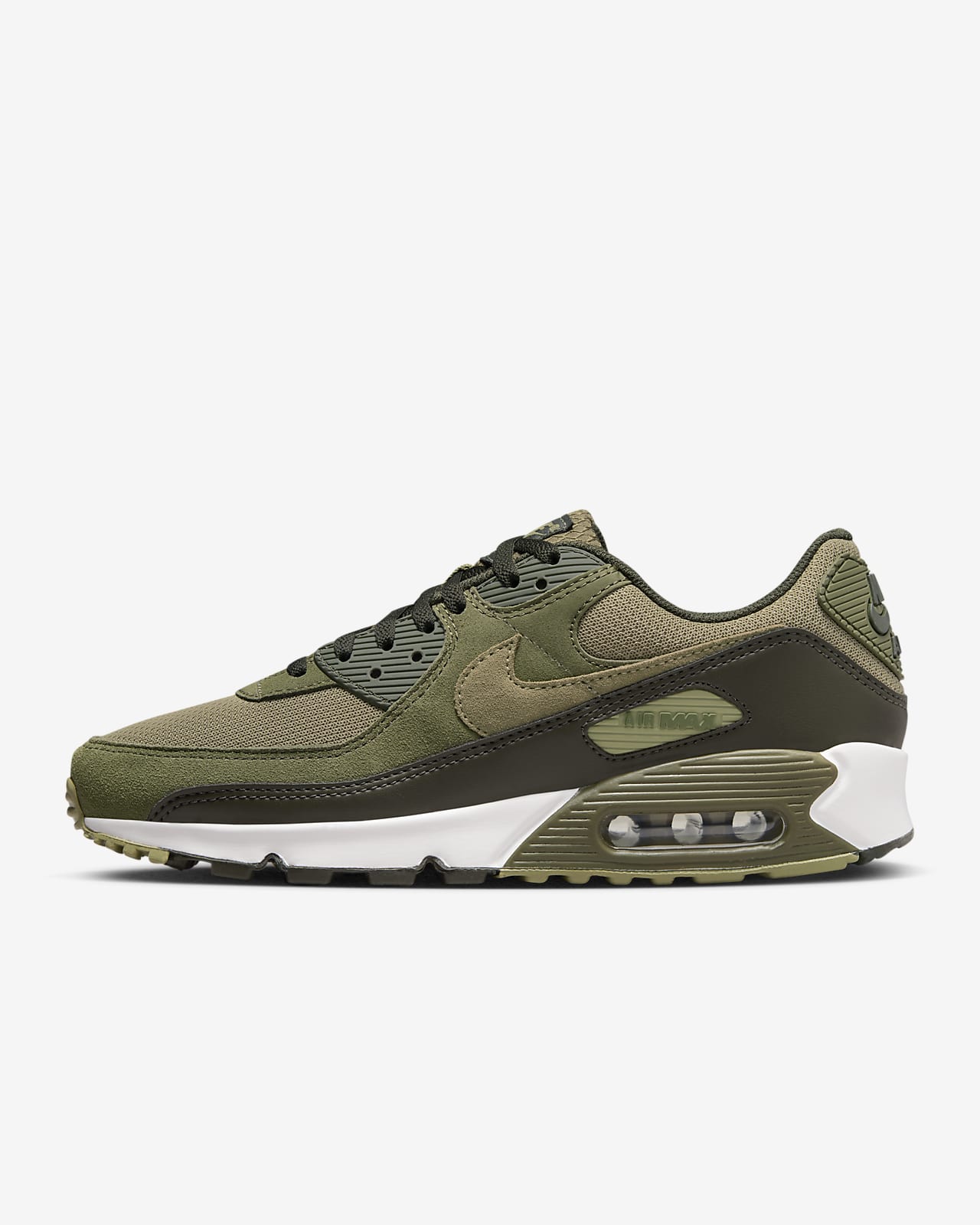 Nitthhke Air Max 90