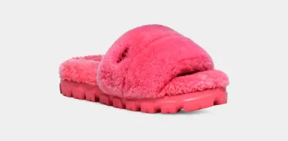 Women's Cozetta Curly