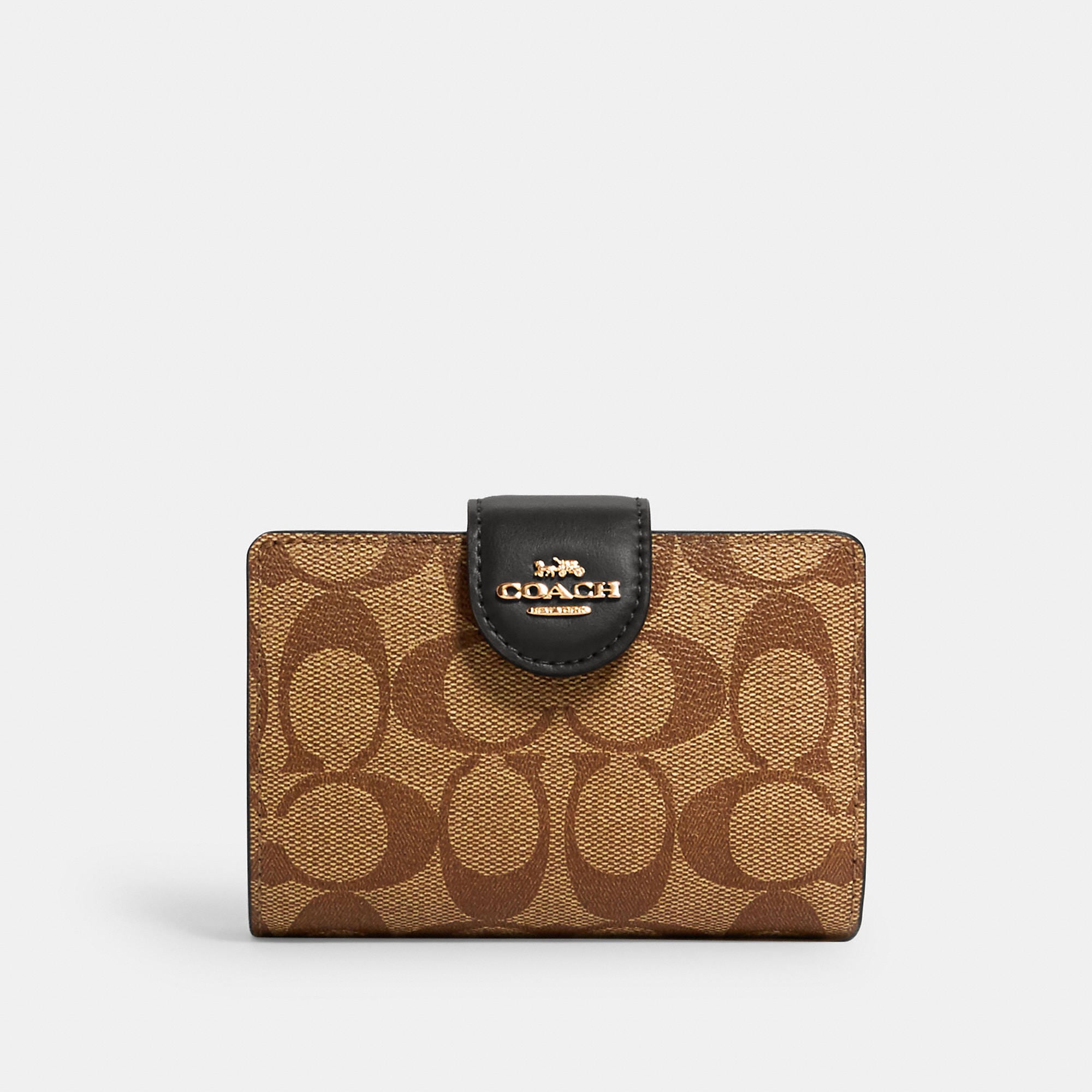 Cotthhach Classic Wallet