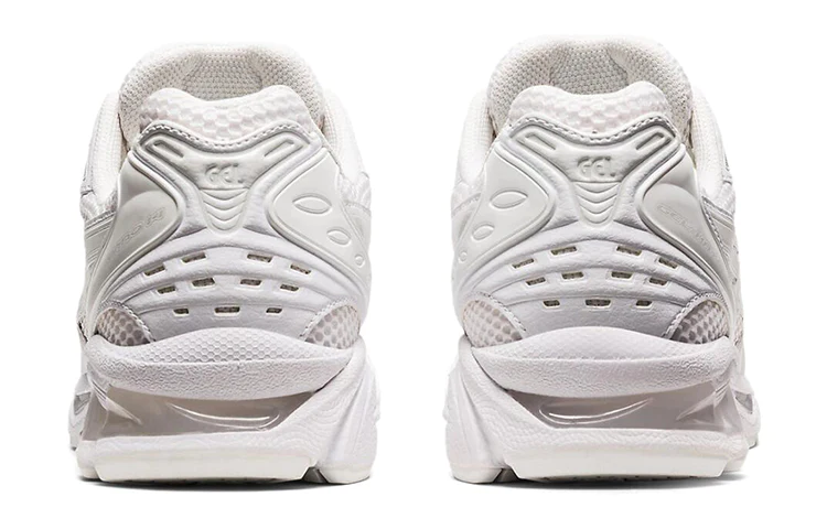 Kayano 14 'Blanc Glacier Gris'