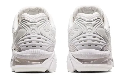 Kayano 14 'Blanc Glacier Gris'