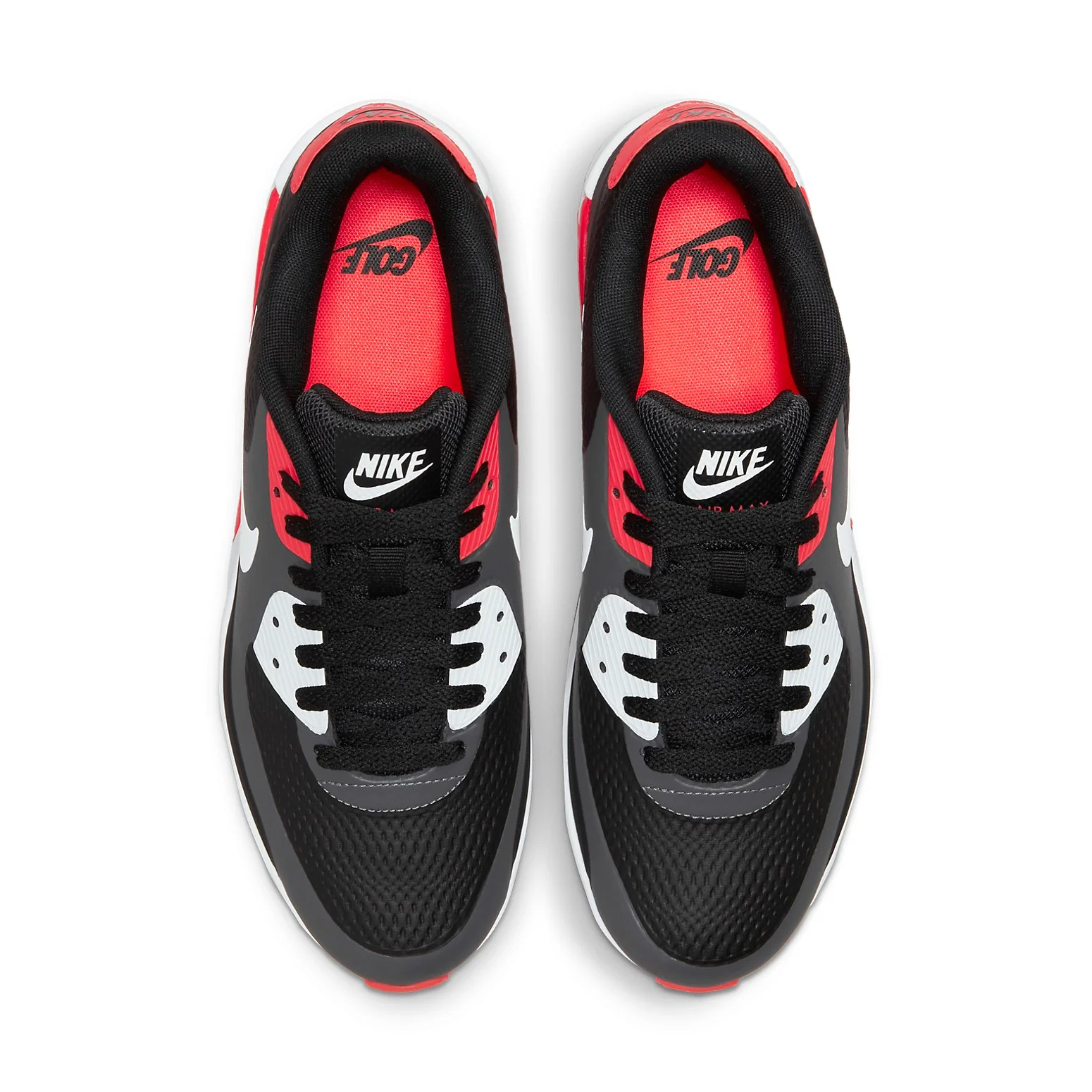 Ntthhike Air mtthhax 90 Golf 'Black Infrared'