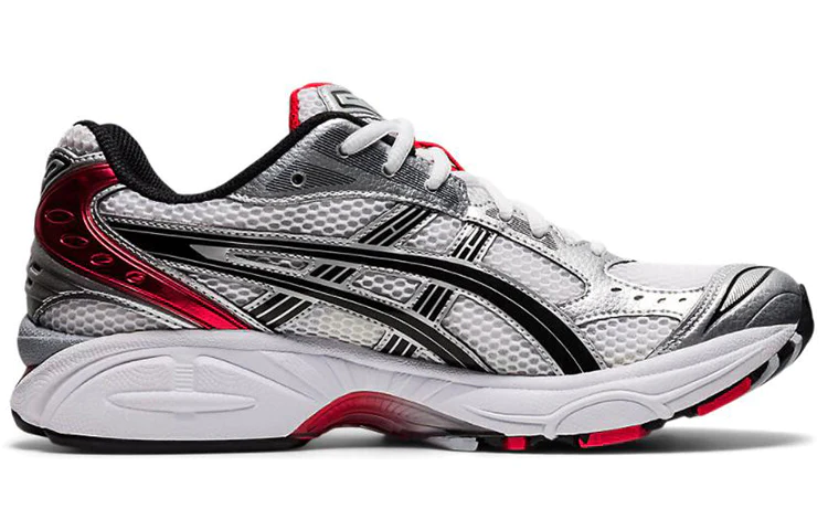 Kayano 14 'Classic Red'