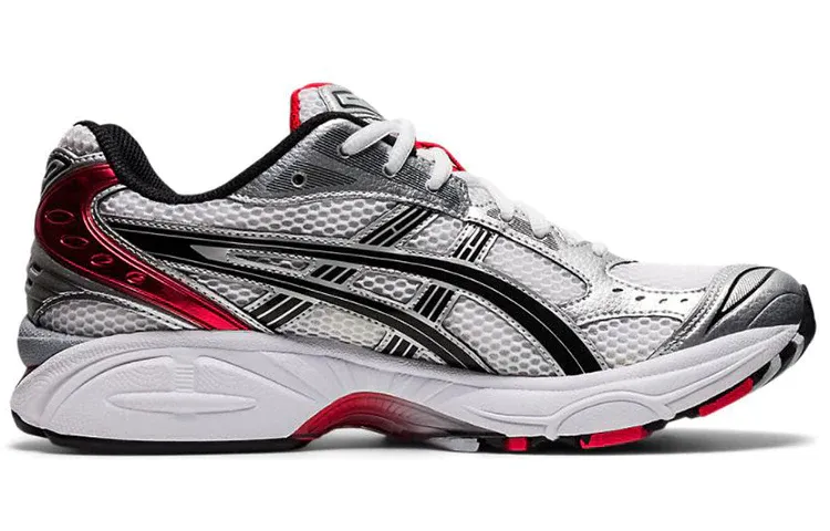 Kayano 14 'Classic Red'