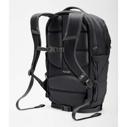 Women's Borealis Backpack in Black White