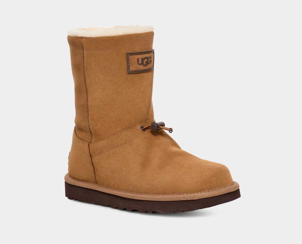Women's Classic Short Toggler