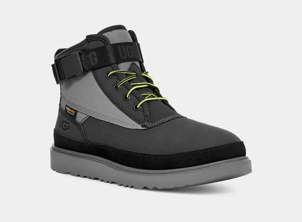 Men's Highland Utility Strap Weather