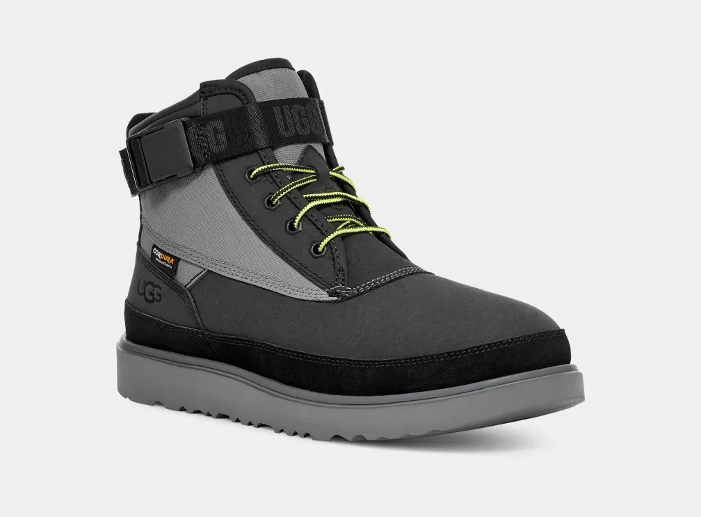 Men's Highland Utility Strap Weather