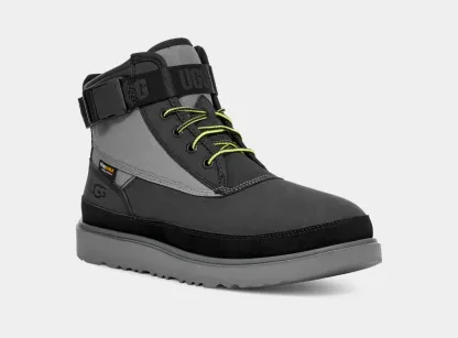 Men's Highland Utility Strap Weather