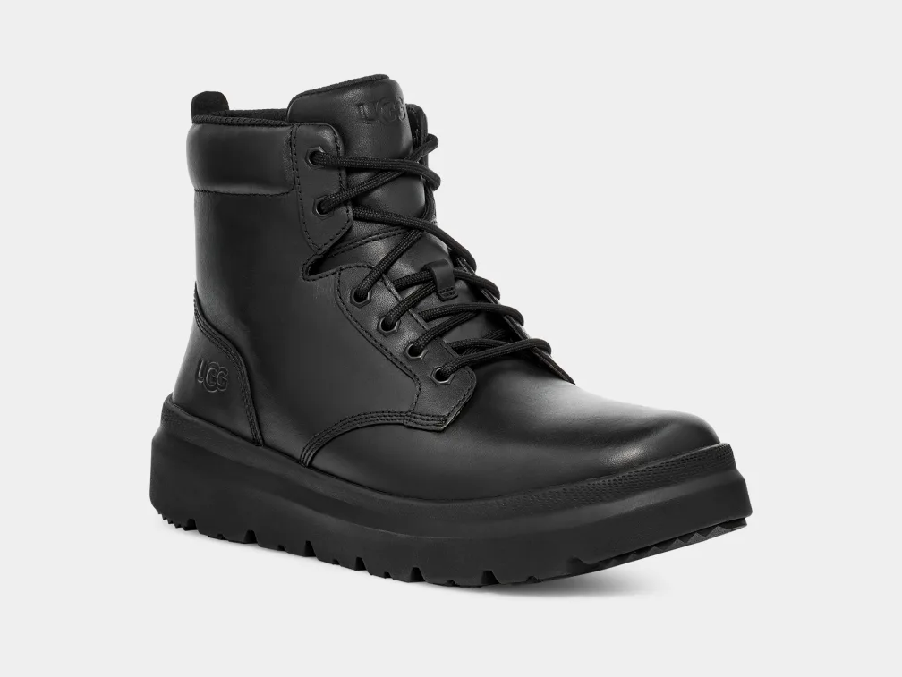 Men's Burleigh Boot