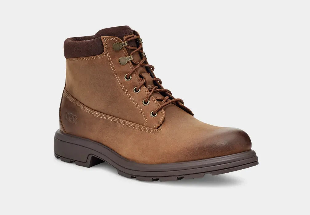 Men's Biltmore Mid Boot Plain Toe